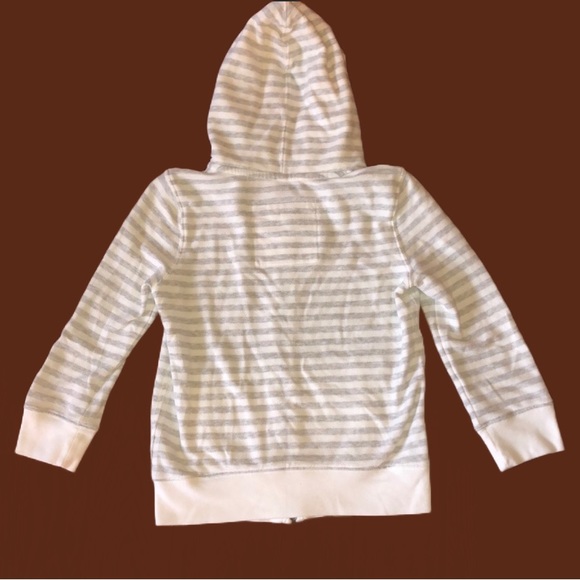 ✨ *BOGO* Hollister Zip up Hoodie *BOGO* ✨ - Picture 4 of 7